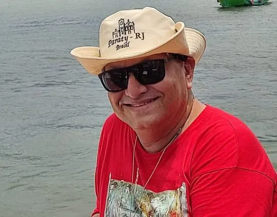 Arquivo pessoal/ Cledson Ponce