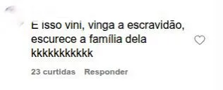 Reprodução/ Redes sociais