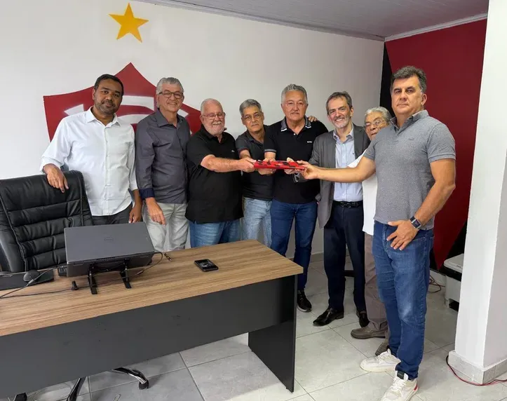  Divulgação | Leão Colossal