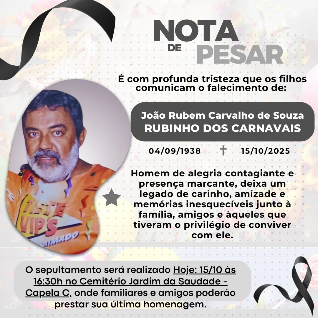 Reprodução / Redes sociais