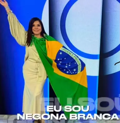 Foto: Reprodu&ccedil;&atilde;o/Redes Sociais