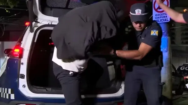 Reprodu&ccedil;&atilde;o/ Redes sociais