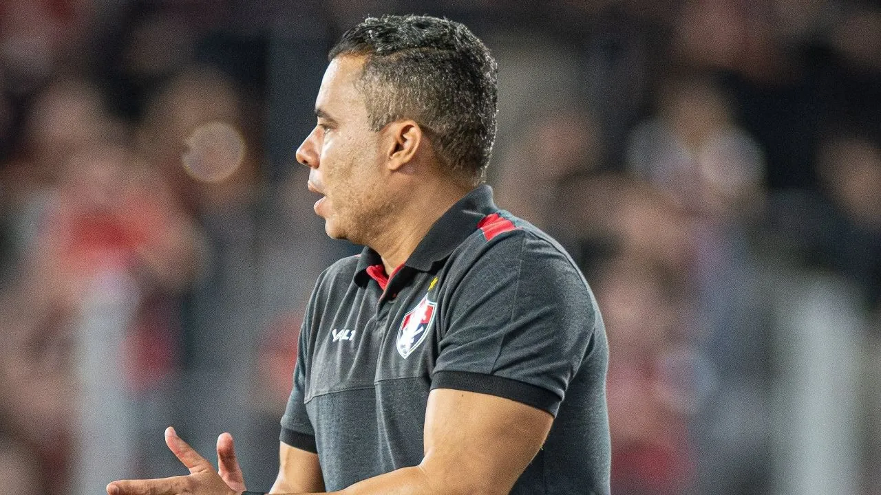 Victor Ferreira/EC Vit&oacute;ria