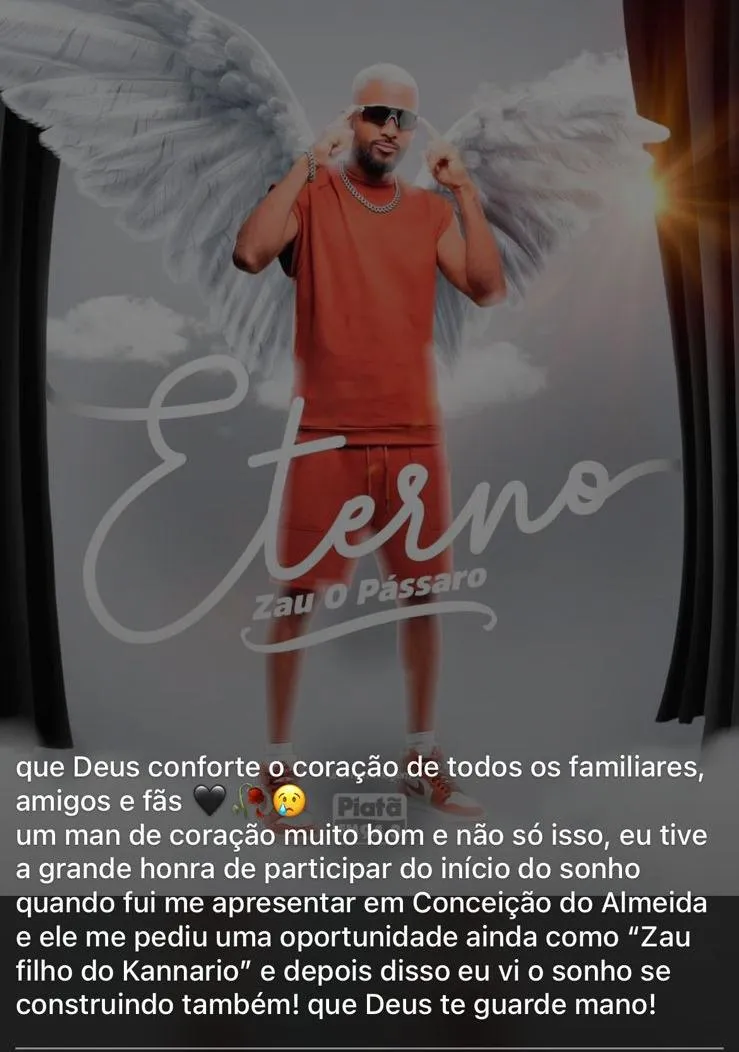 Reprodu&ccedil;&atilde;o/Arquivo pessoal
