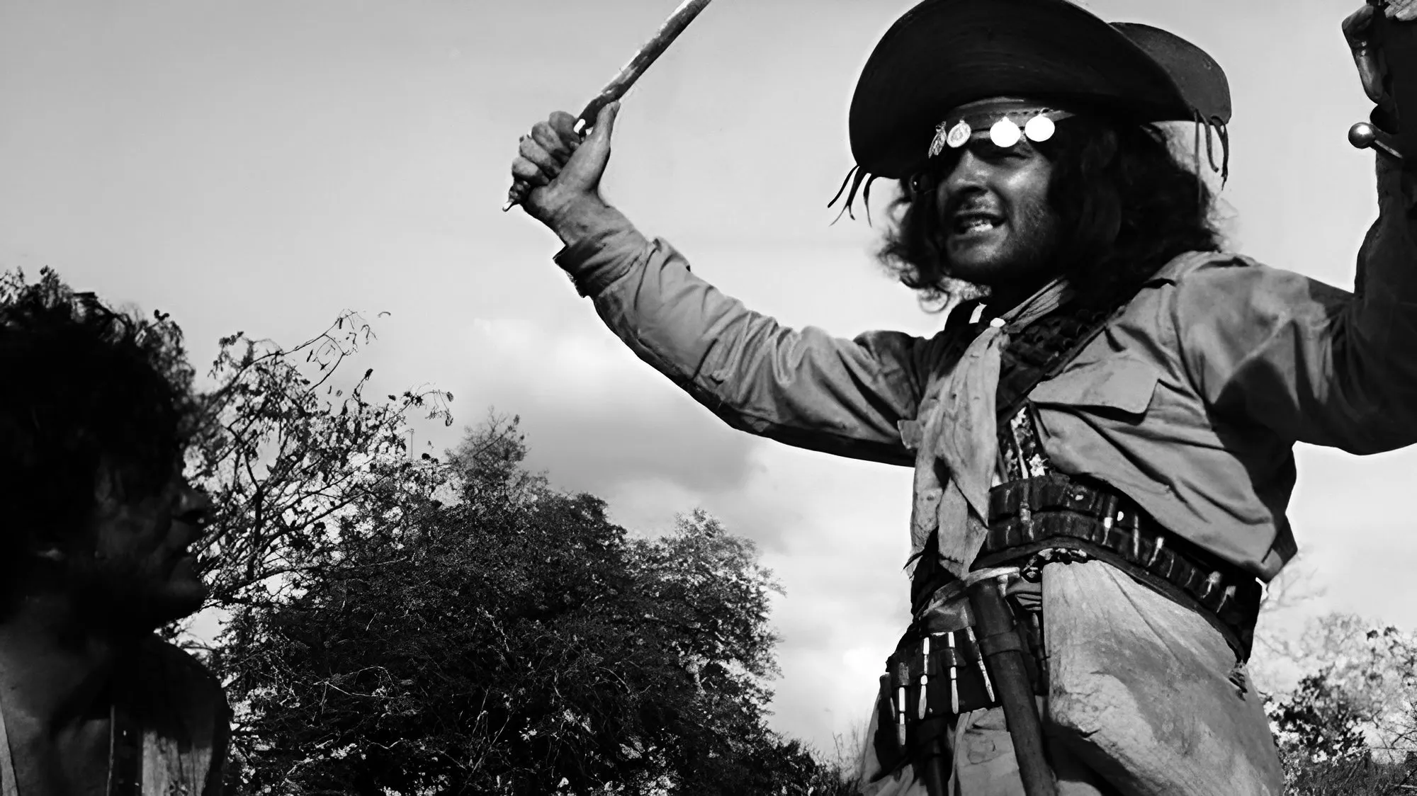 Reprodução/Versátil Home Vídeo