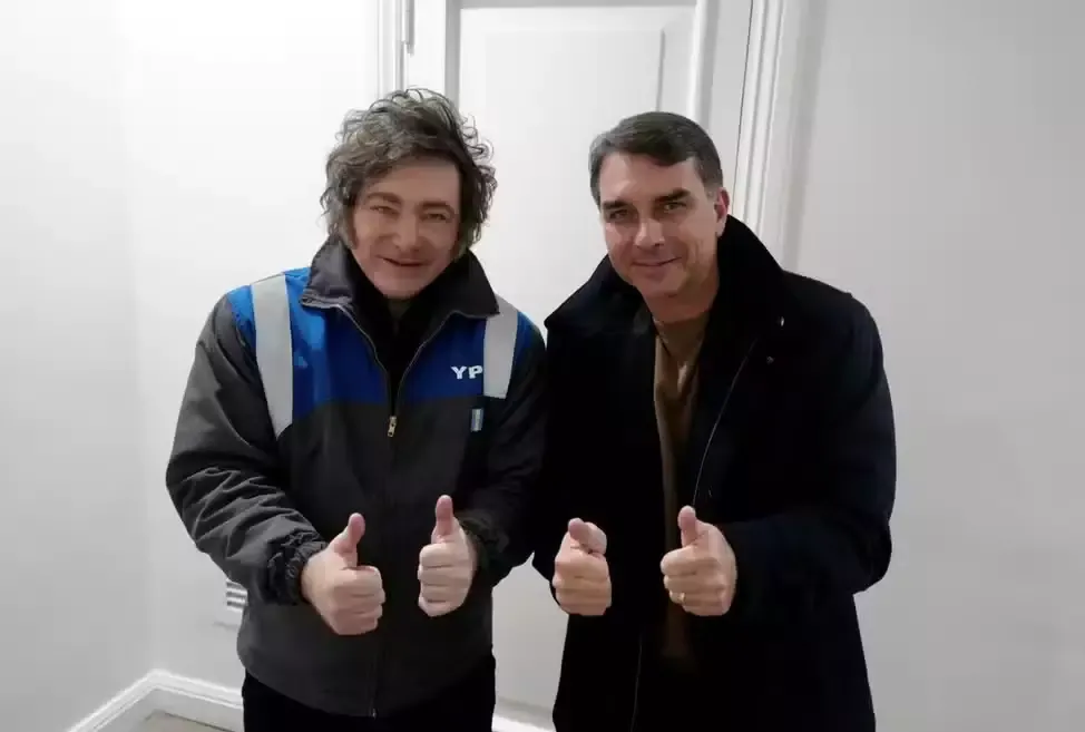 Reprodu&ccedil;&atilde;o/ Redes Sociais