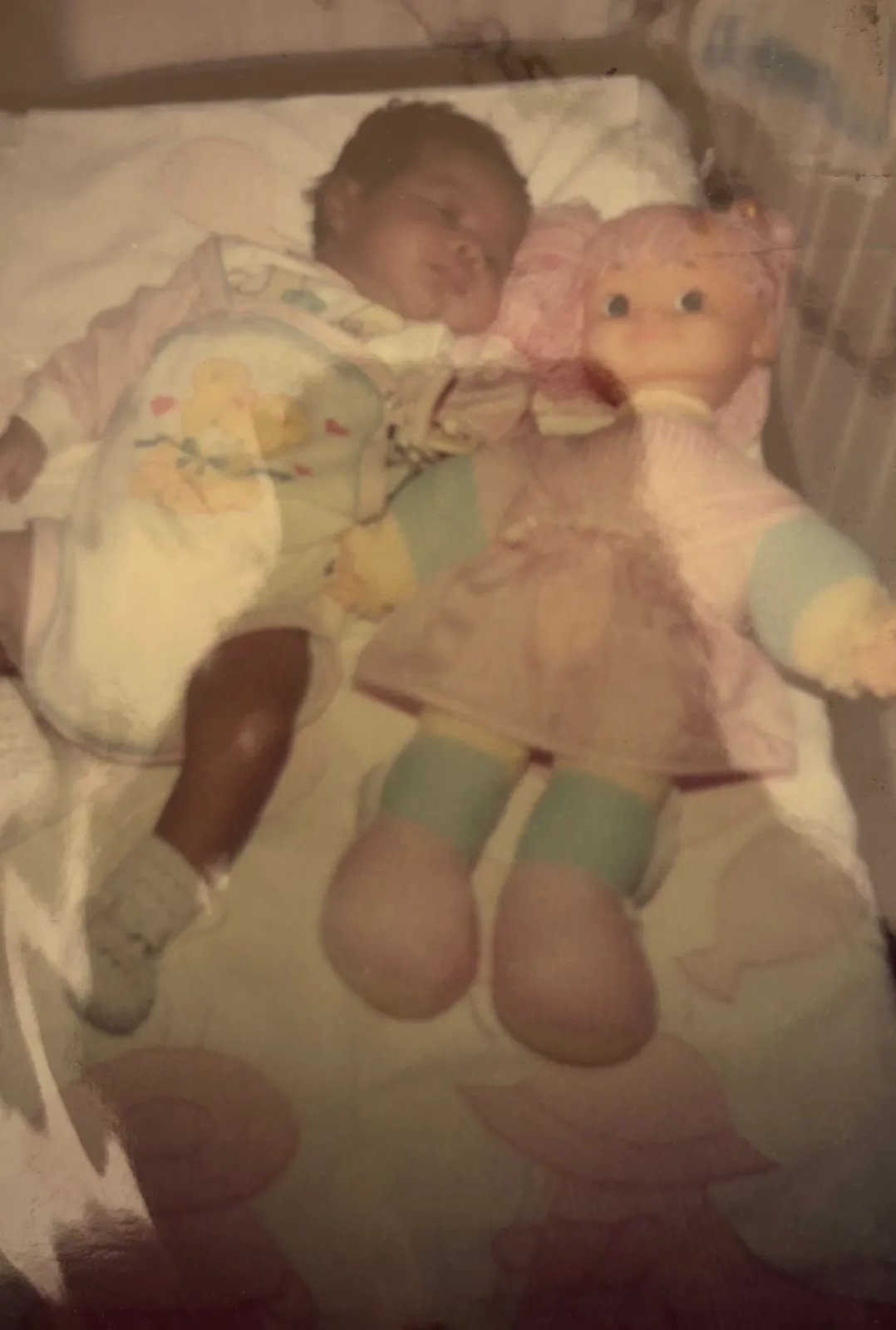 Arquivo Pessoal/Ana Cl&aacute;udia