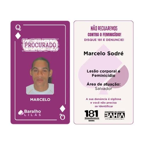 Divulga&ccedil;&atilde;o/SSP-BA