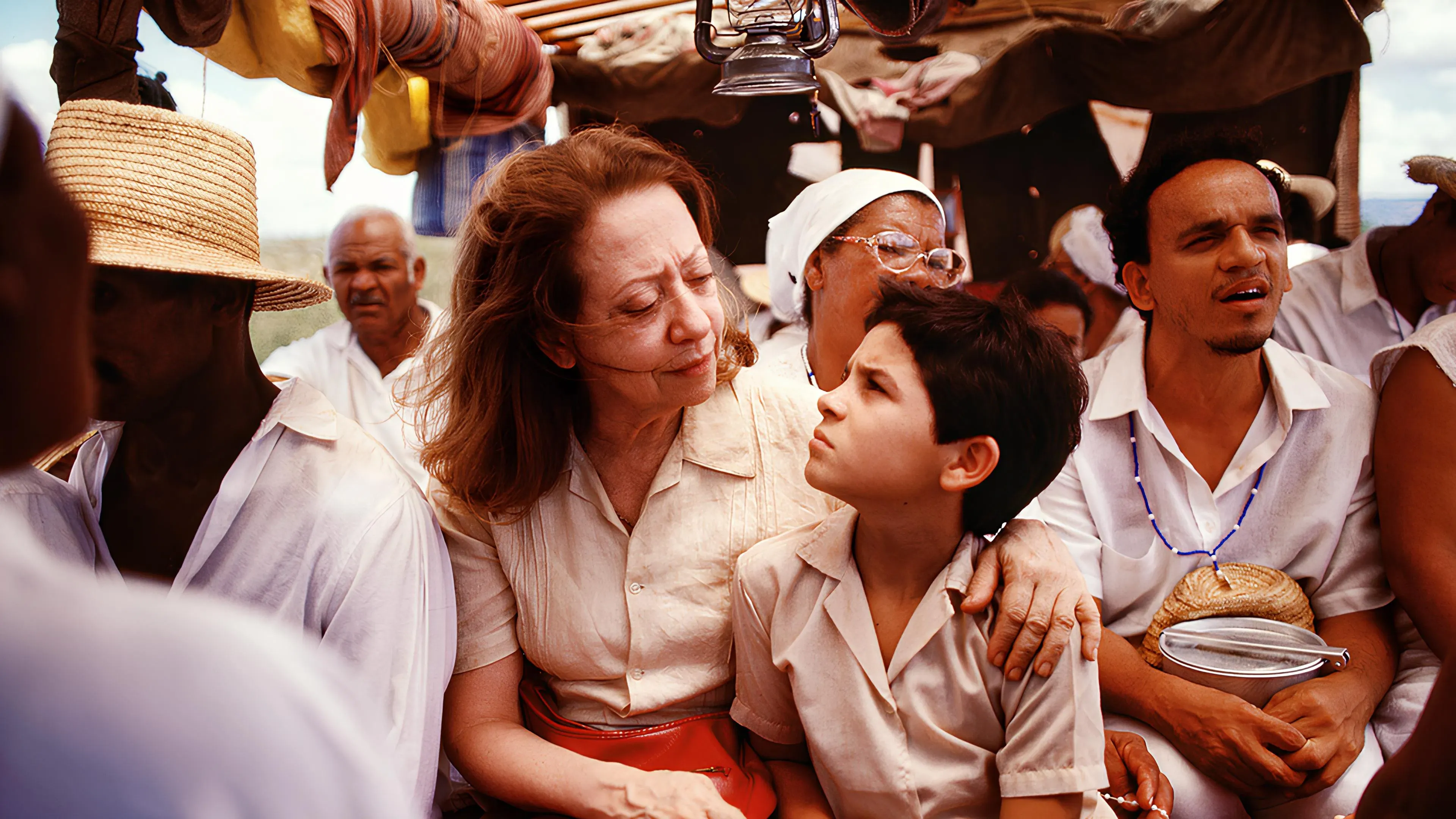 Divulga&ccedil;&atilde;o/Sony Pictures Classics