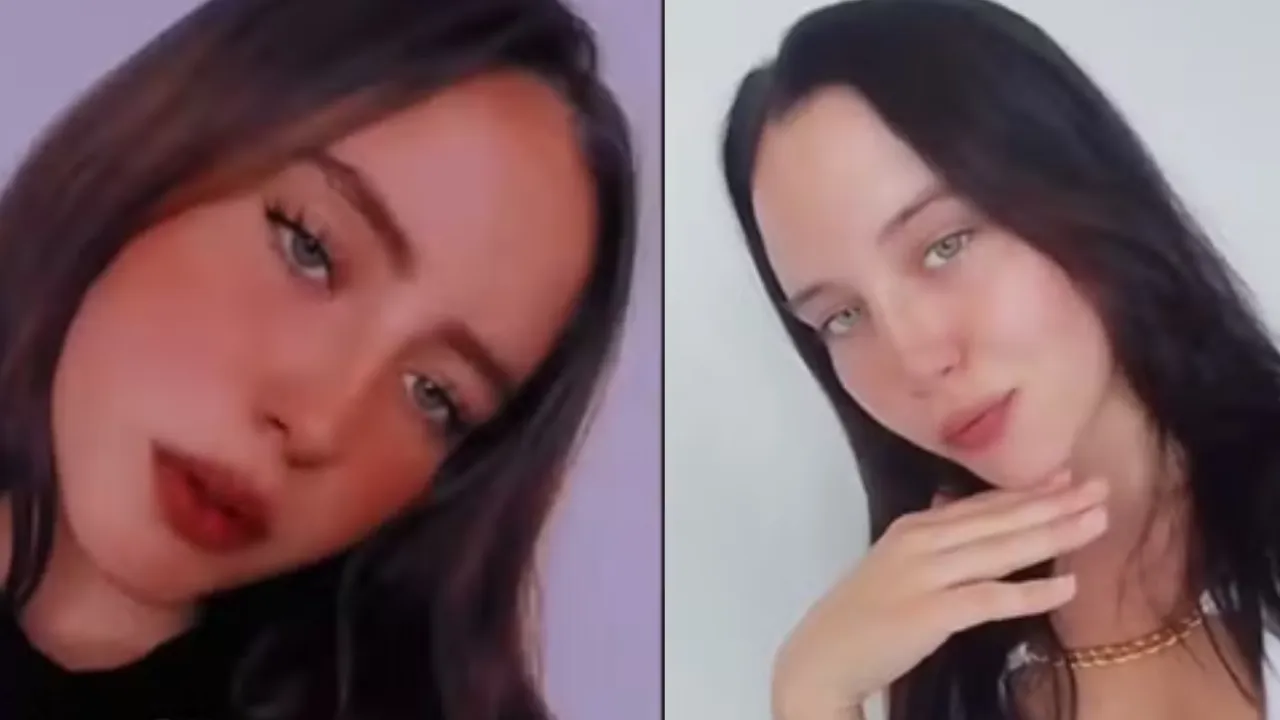 Jovem &eacute; encontrada morta dentro de congelador de geladeira na Bahia; corpo foi encontrado por namorada de suspeito. Reprodu&ccedil;&atilde;o / g1 bahia