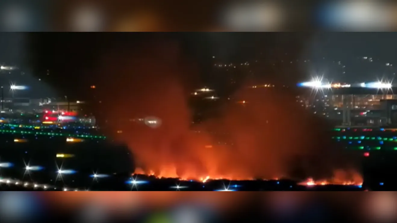 Reprodu&ccedil;&atilde;o/ Canal Avia&ccedil;&atilde;o Guarulhos/Youtube