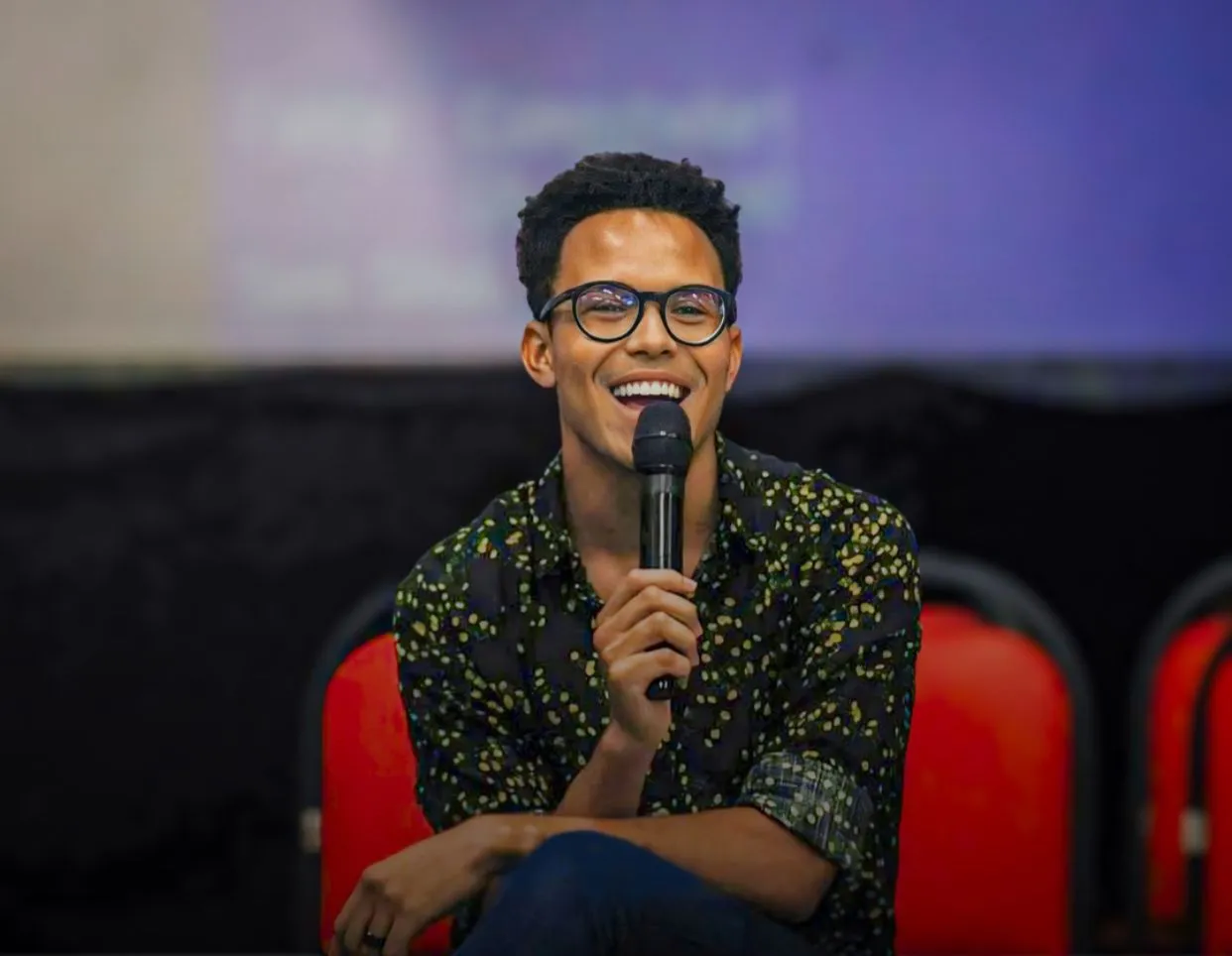 Reprodução/ Instagram @vidatipoum