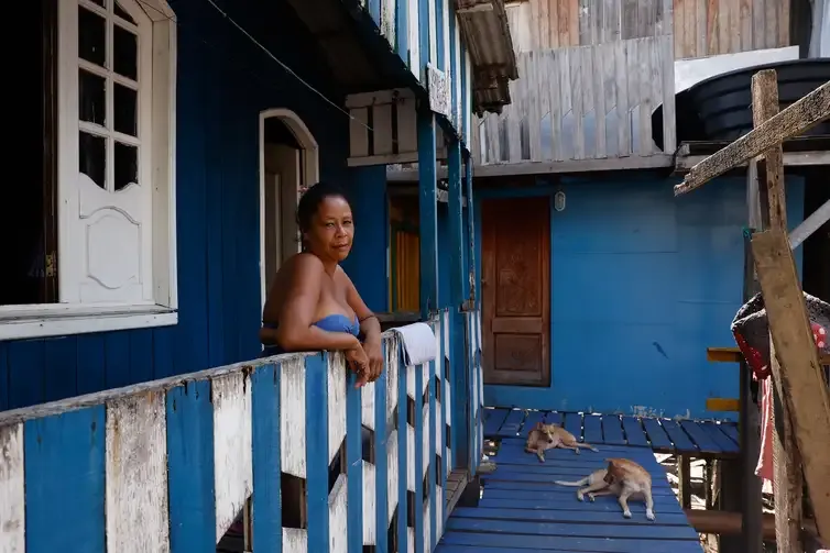 Tânia Rêgo/Agência Brasil