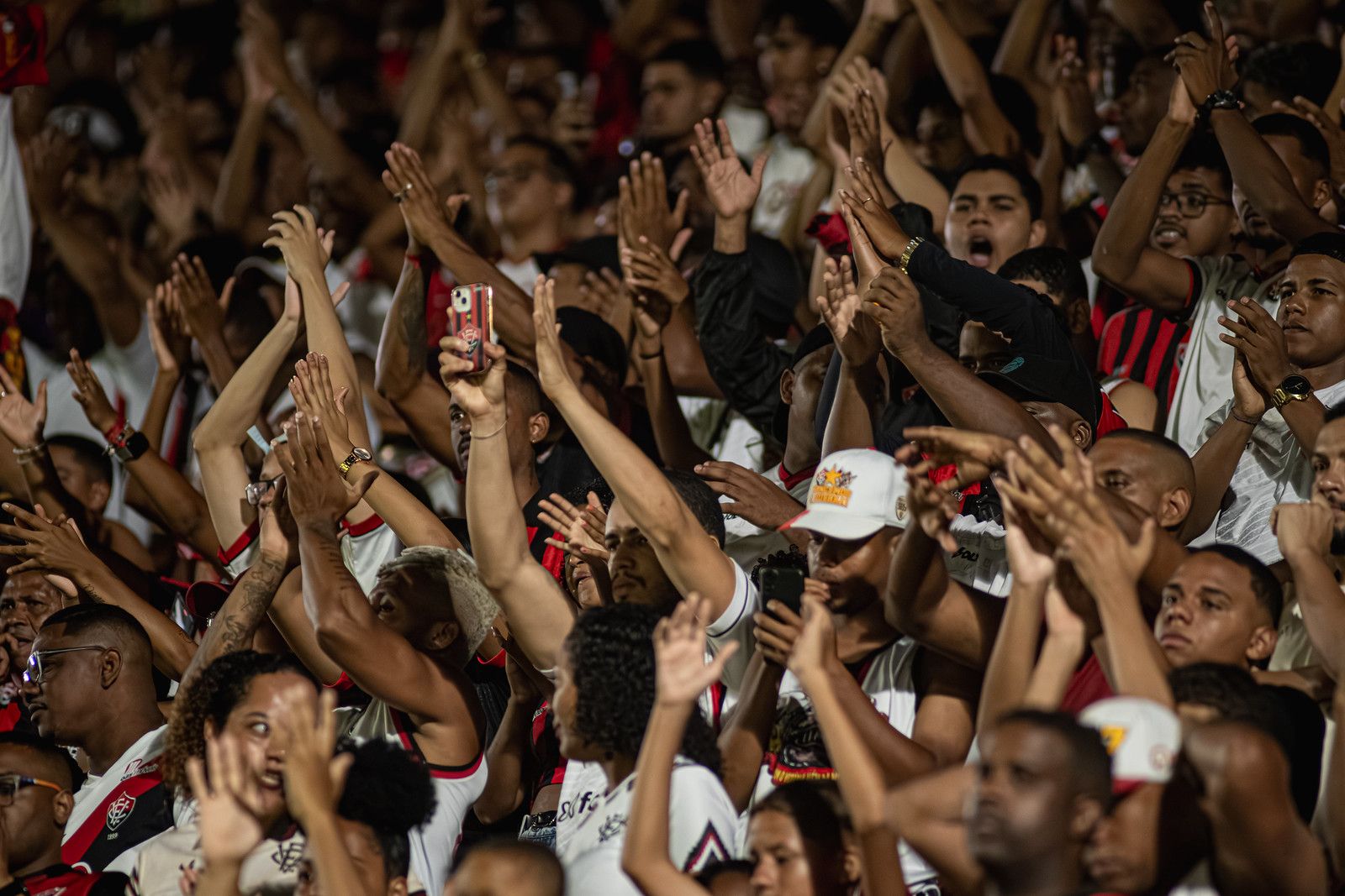 Divulga&ccedil;&atilde;o/Victor Ferreira/ECV