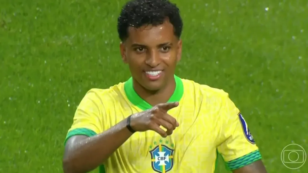 Reprodução/TV Globo