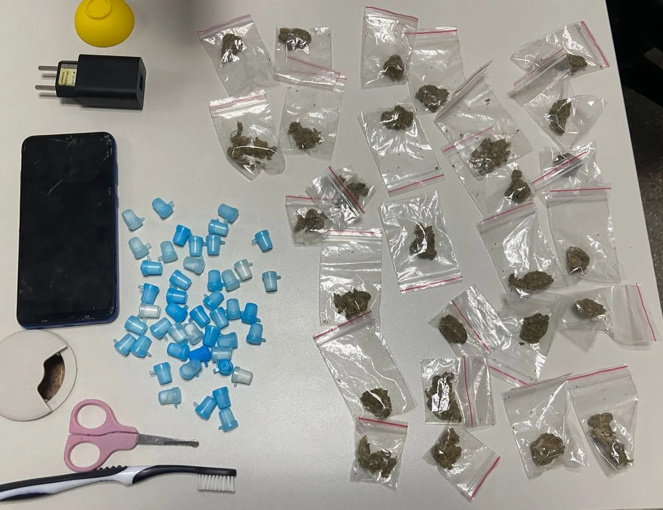 Foto: Divulga&ccedil;&atilde;o / 1&ordf;CIPM