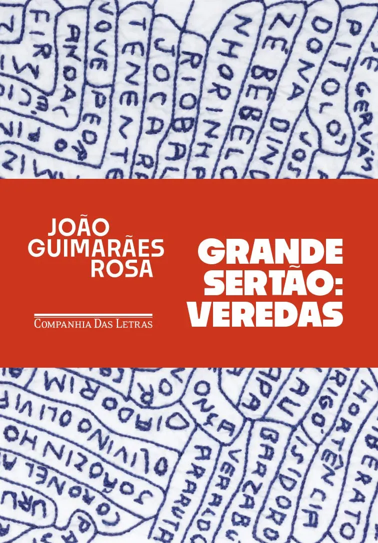 Reprodução / Companhia das Letras