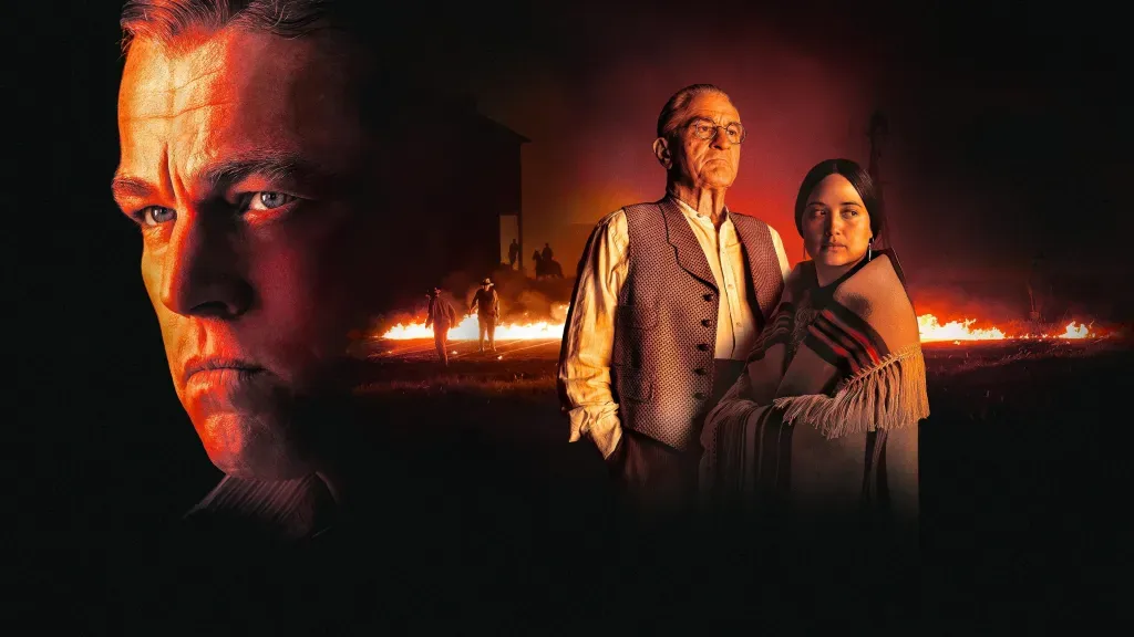 Filme: Assassinos da Lua das Flores (2023) / Divulgação
