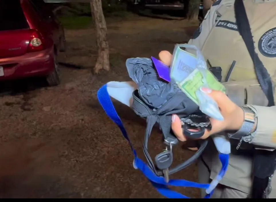 Reprodu&ccedil;&atilde;o/ Redes sociais