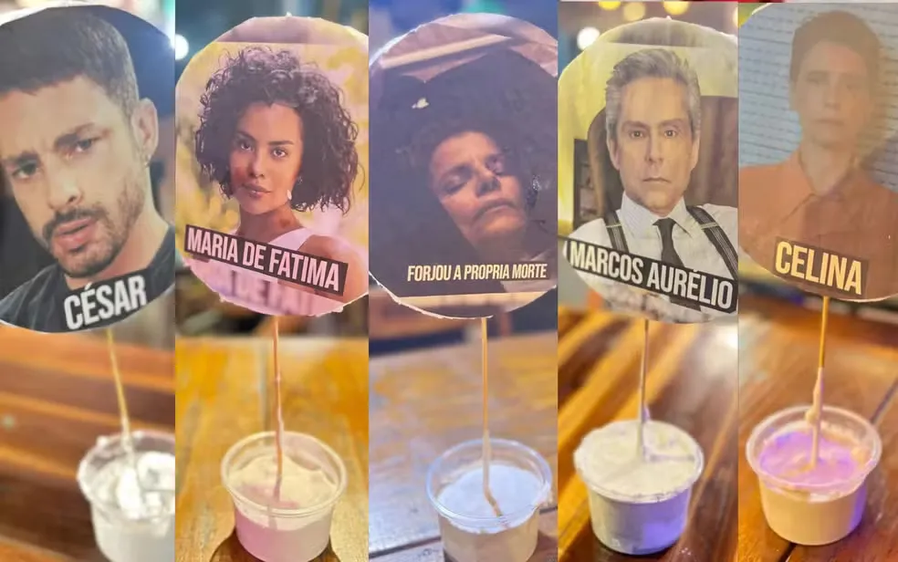 Arquivo Pessoal
