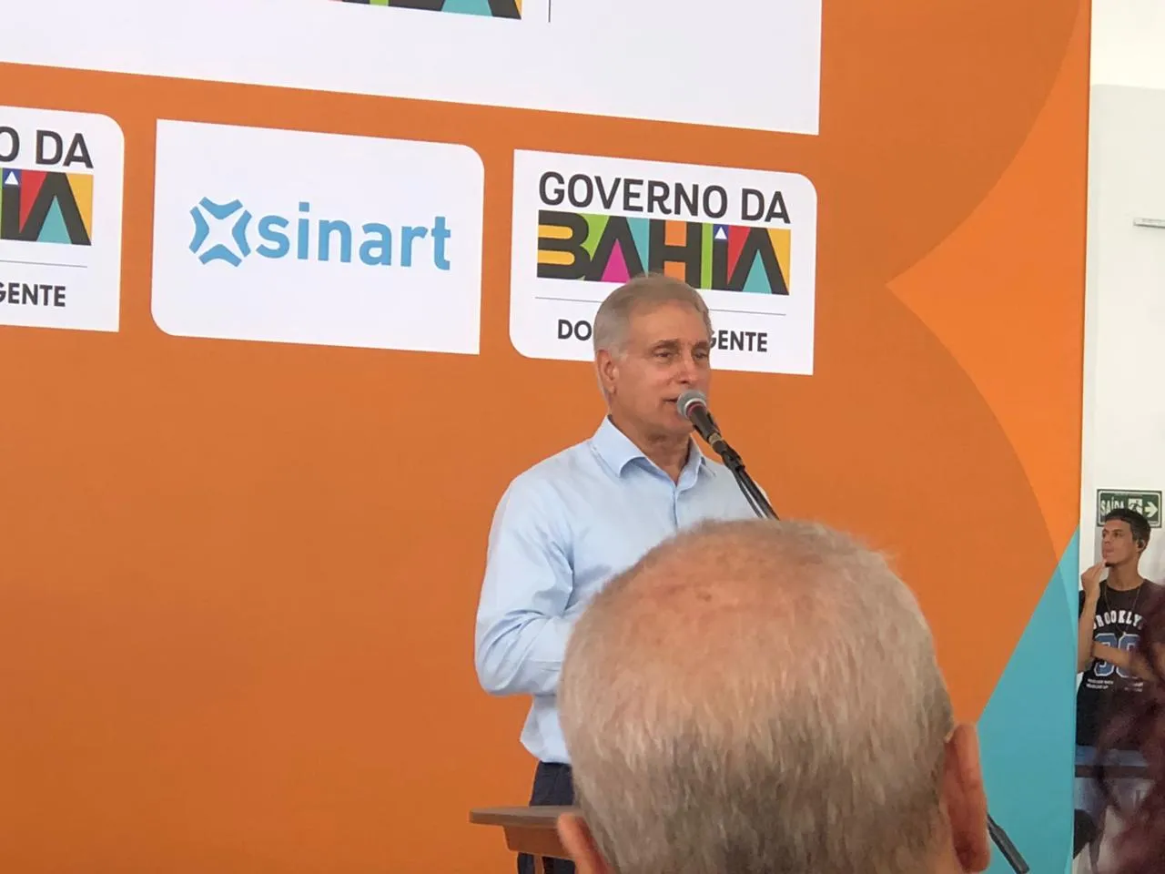 Domynique Fonseca/ Portal Esfera