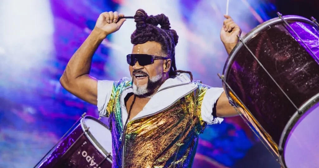 Foto: Leawry/Divulga&ccedil;&atilde;o