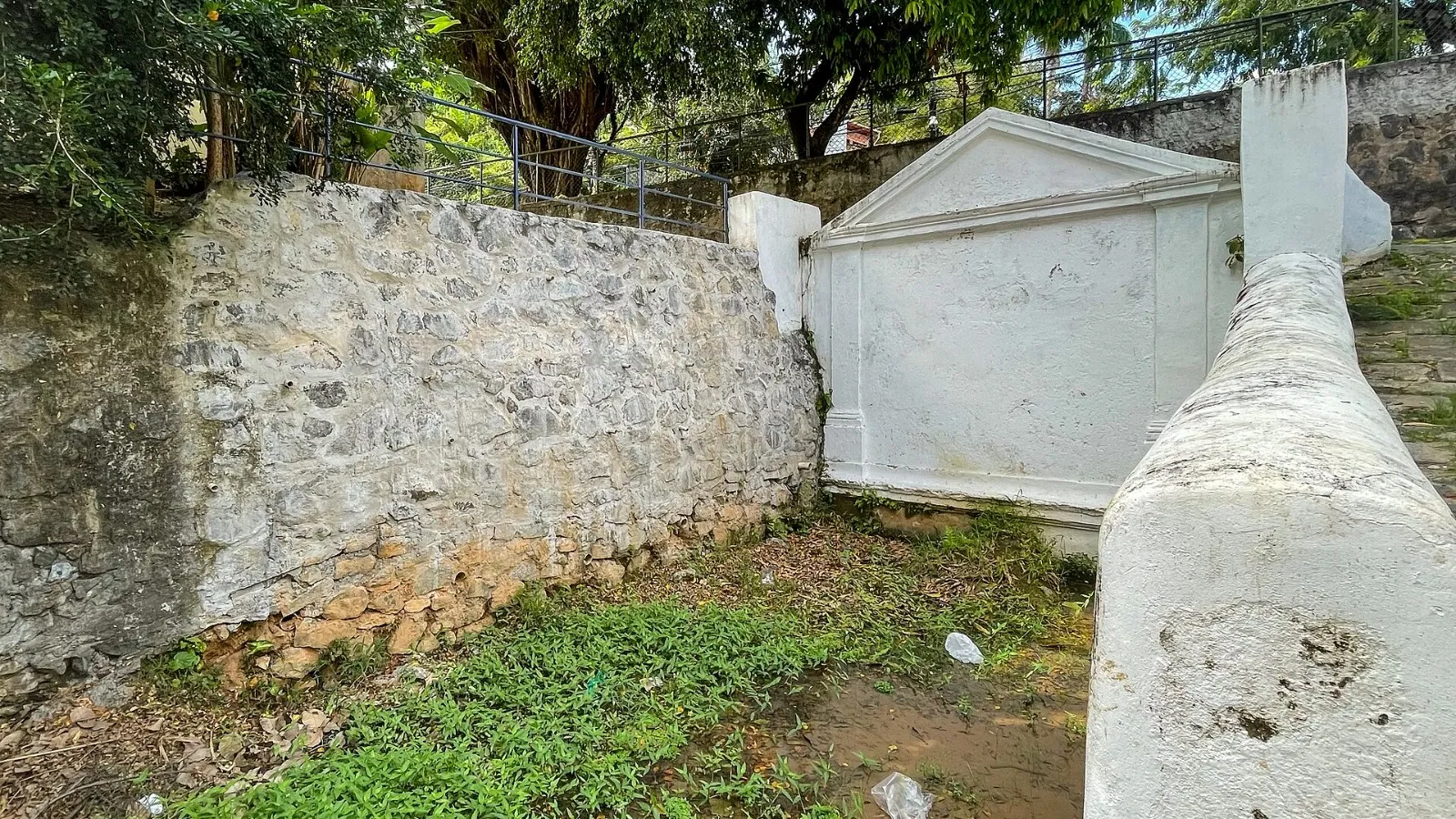 Fonte do Queimado