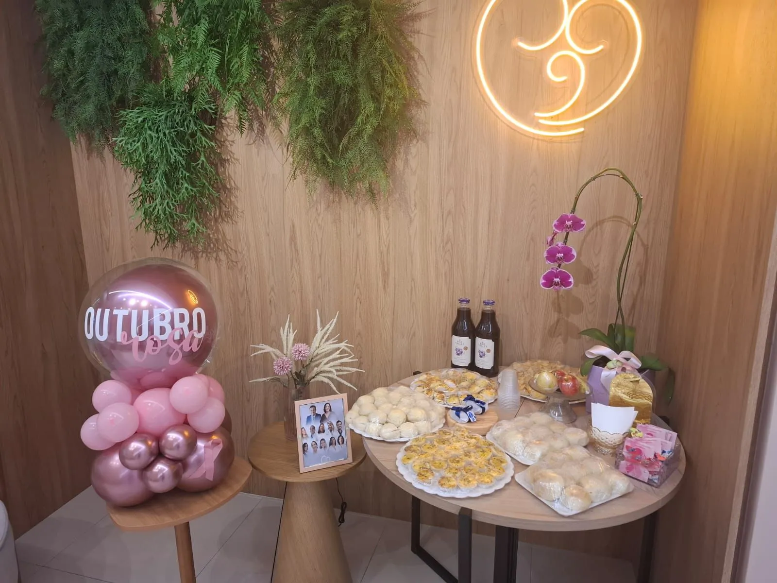 Divulgação/Iluminare