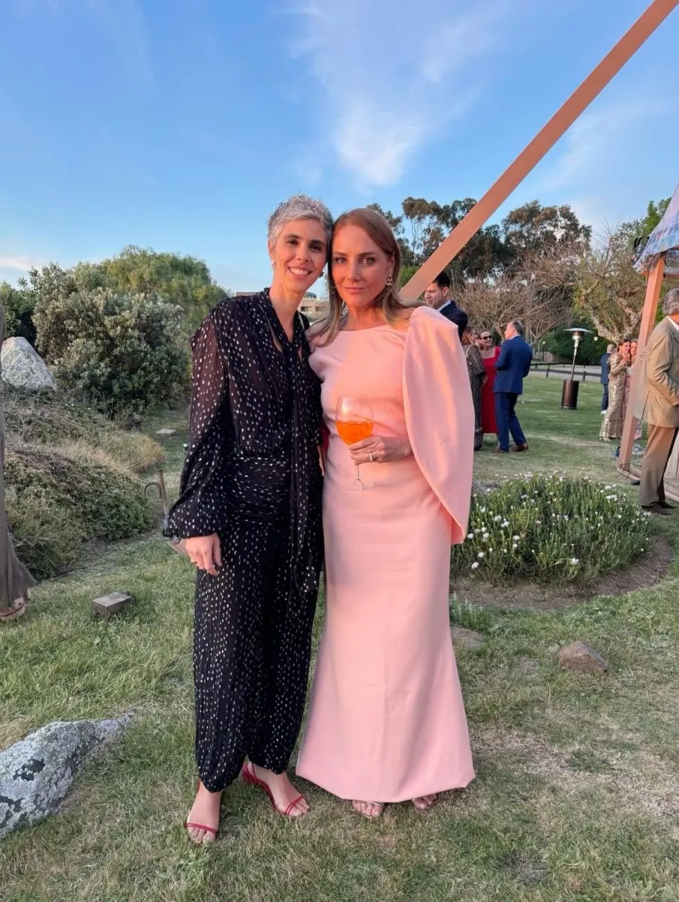 Reprodução/@heloisaperisse