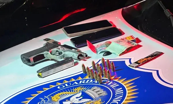 Divulga&ccedil;&atilde;o/ GCM