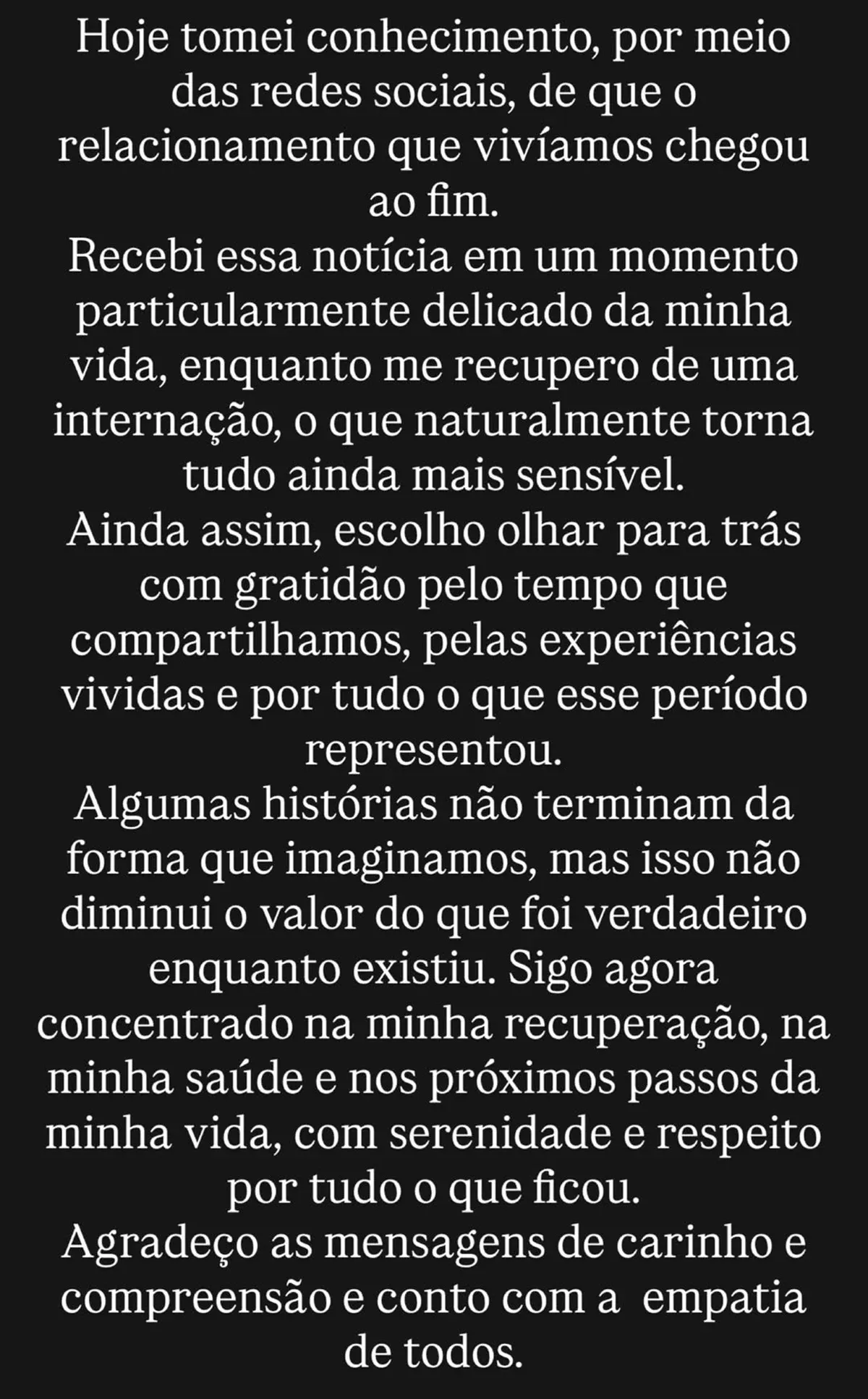 Reprodu&ccedil;&atilde;o/Instagram @thiagogoncalves_21