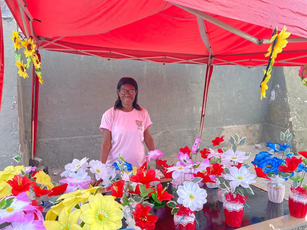 Domynique Fonseca/ Portal Esfera