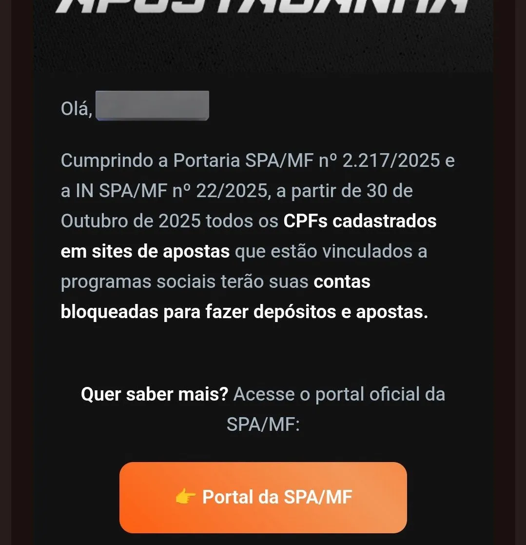 Reprodução / Guia das Apostas