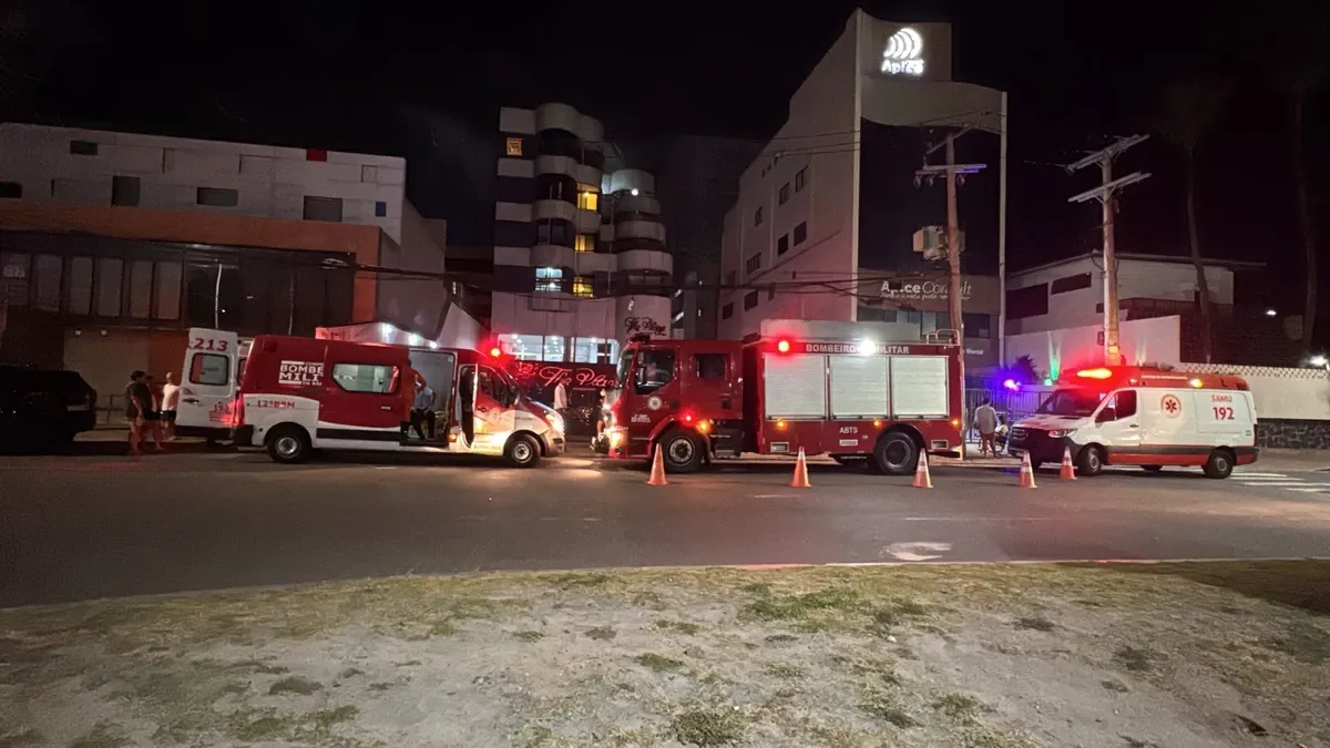 Reprodu&ccedil;&atilde;o/Redes sociais