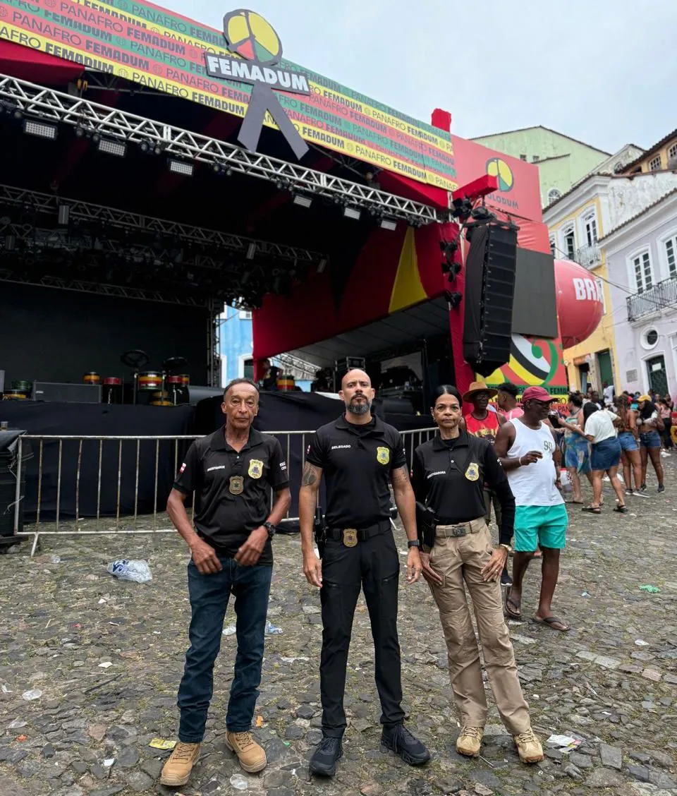 Divulgação/ Ascom PCBA