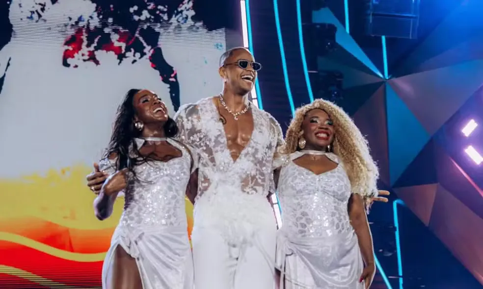 Panther Films, Alef Fera, Lucas Leawry e Italo Freitas