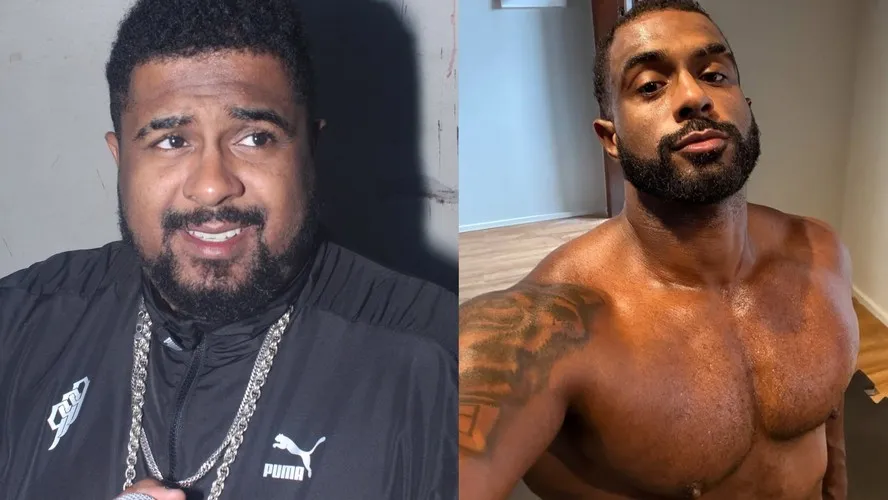  Reprodu&ccedil;&atilde;o/Instagram @bacoexudoblues