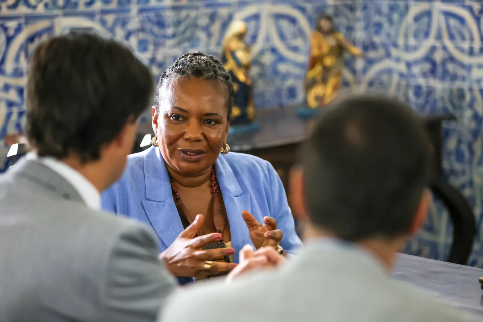 Divulga&ccedil;&atilde;o/ MPBA