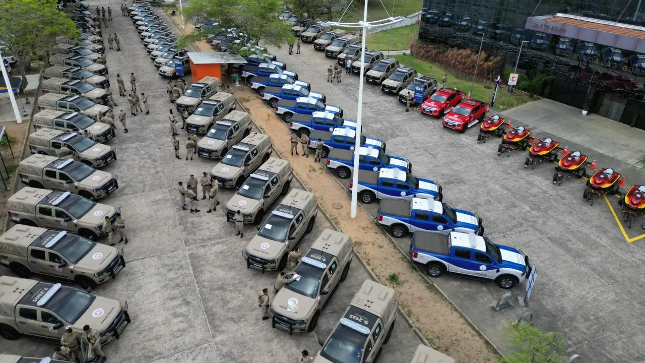 Feijão Almeida/GOVBA