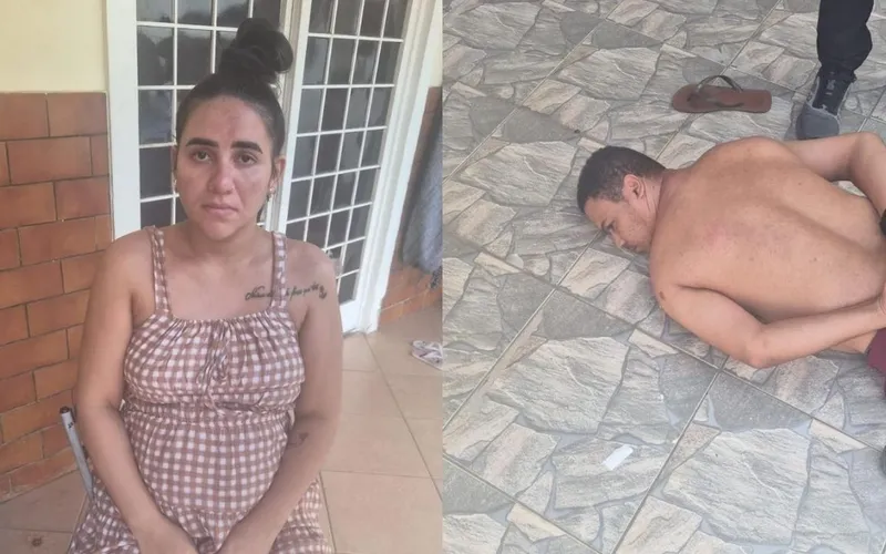 Reprodu&ccedil;&atilde;o/Leitor portal Esfera