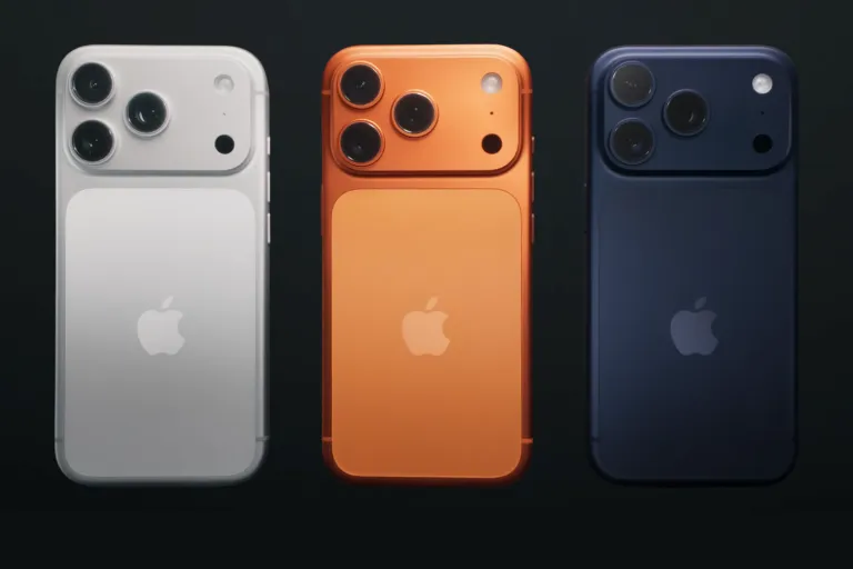 Foto: Divulgação/Apple