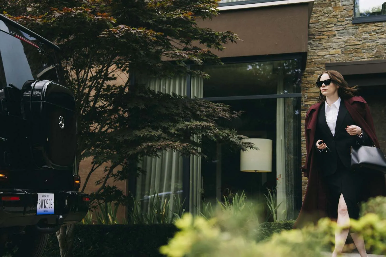 Copyright Atsushi Nishijima/Focus Features