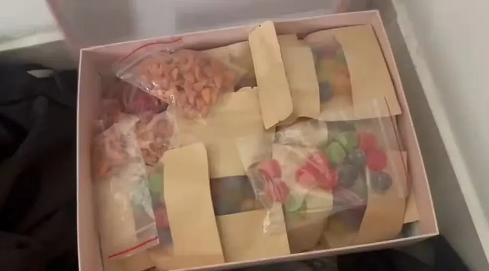 Reprodu&ccedil;&atilde;o/Redes Sociais