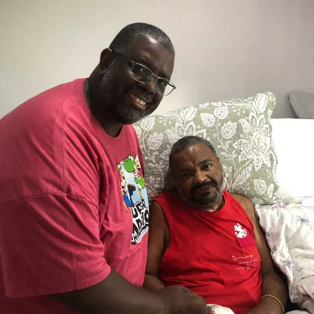 Foto: Reprodução/Instagram @arlindocruzobem