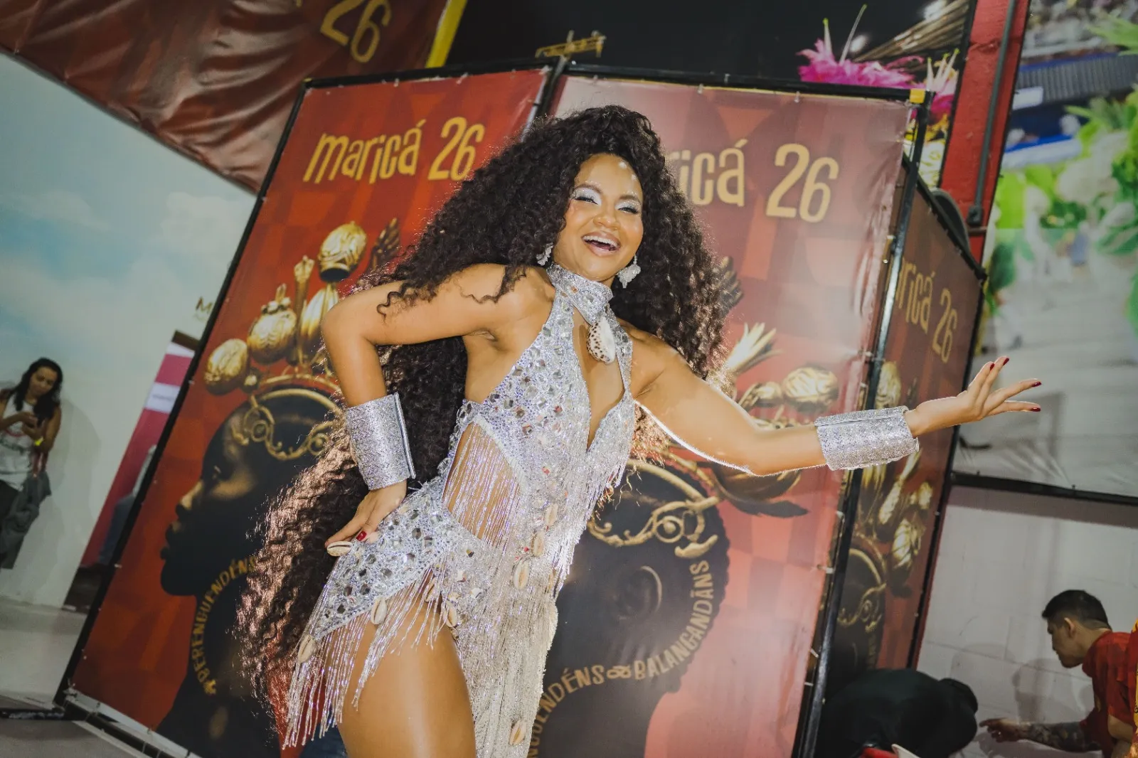 Foto: Renata Xavier