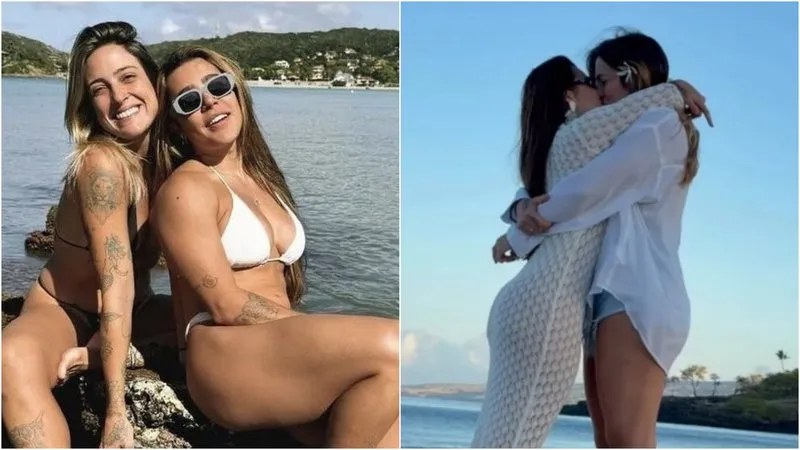 Divulgação: Instagram