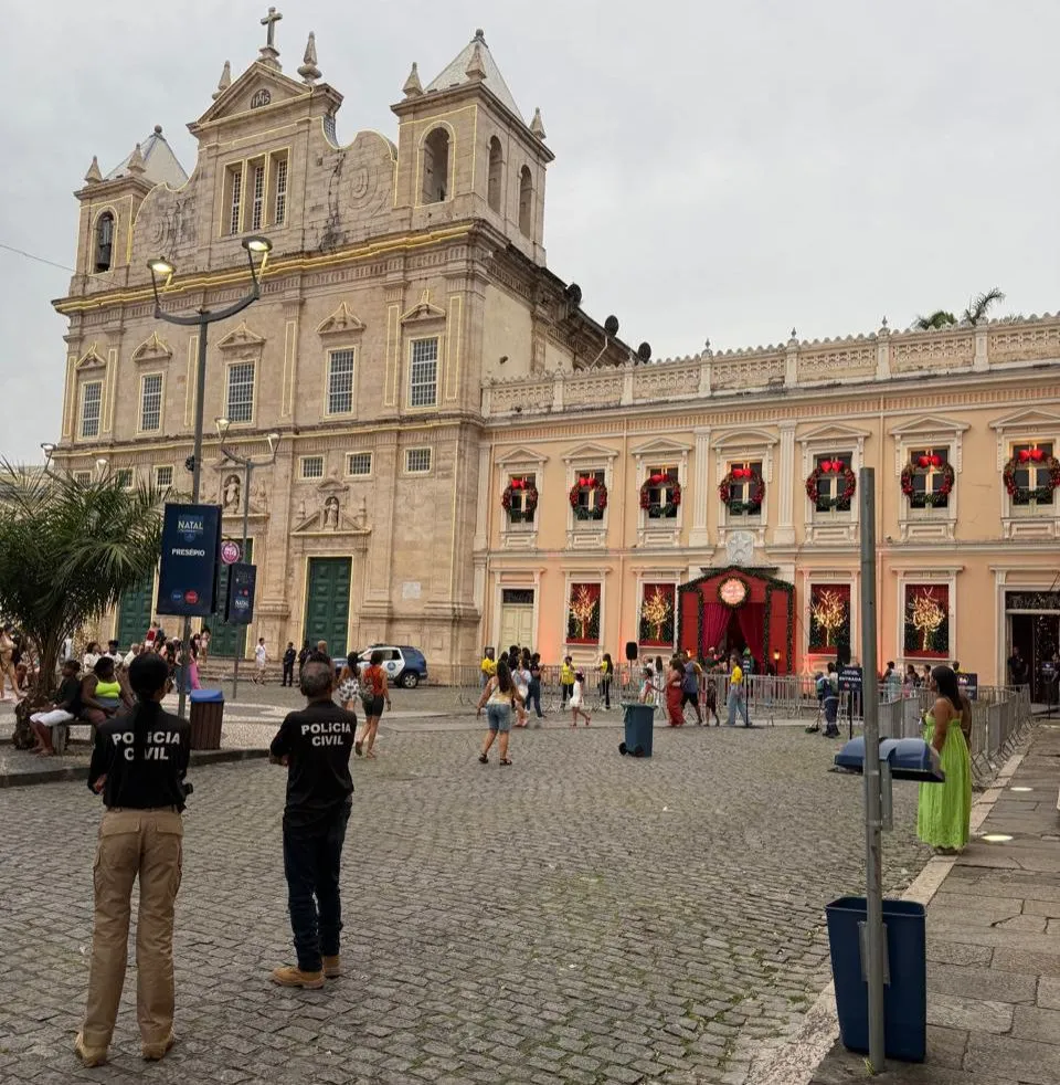 Divulgação/ Ascom PCBA