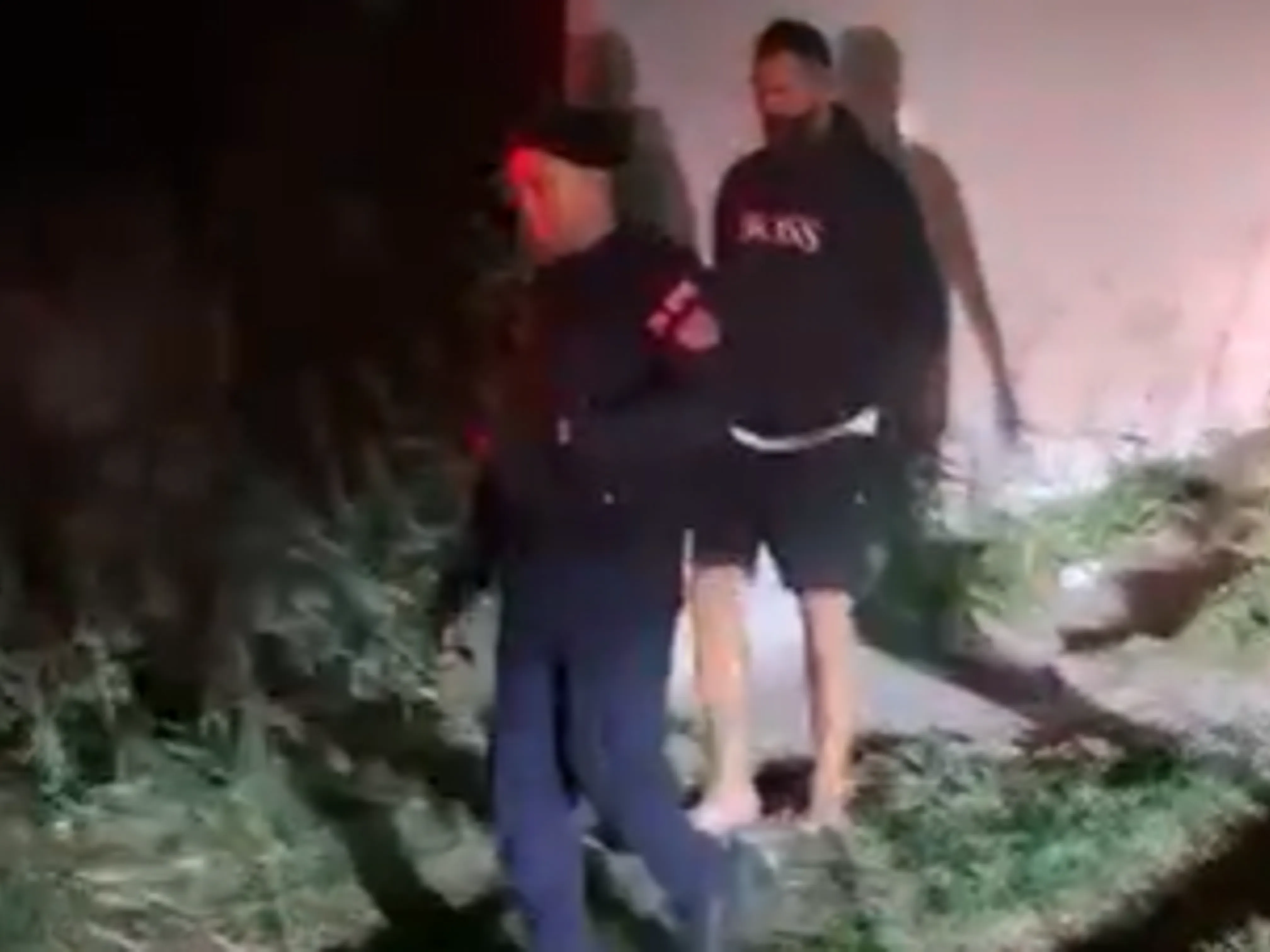 Reprodu&ccedil;&atilde;o/Pol&iacute;cia Militar do Rio de Janeiro
