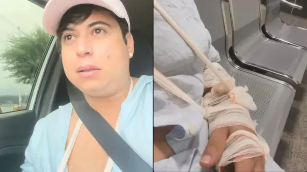 Reprodu&ccedil;&atilde;o/ Instagram @erickwoodsoficial