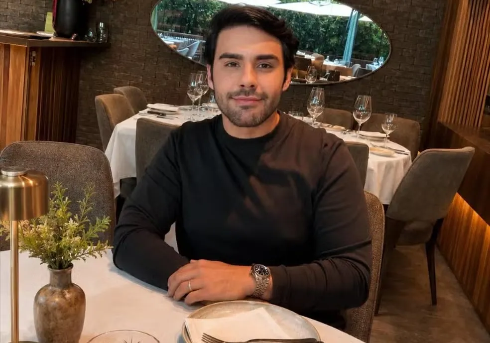 Reprodu&ccedil;&atilde;o/Redes Sociais